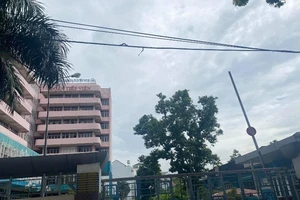 Nam tiếp viên cách ly mà đi xuyên khu: Quản lý lỏng lẻo? 