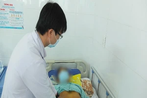 Người đàn ông bỗng nhiên ngứa toàn thân, khám bệnh ra ung thư 