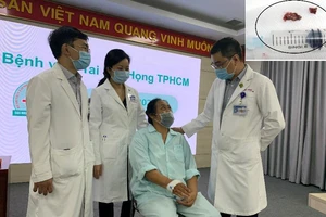 2 năm bị chẩn đoán nhầm nhiều bệnh từ một lý do không ngờ