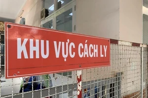 TP.HCM xử lý một người vì lén lên tàu hàng về từ nước ngoài 