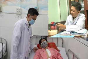 Lý do khó tin khiến cậu bé 14 tuổi được ‘thần chết’ bỏ qua