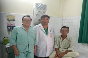 TP.HCM: Hai người bị nhồi máu cơ tim vào sáng sớm