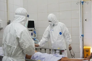 Bác sĩ BV Chợ Rẫy sẵn sàng chi viện Gia Lai chống dịch 