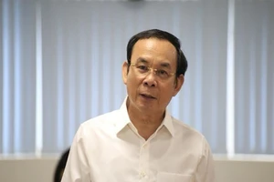 Bí thư TP.HCM: Không cấm xe đến từ Gia Lai