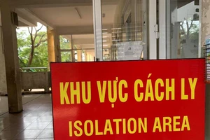 TP.HCM xét nghiệm 47 bạn cùng trường với nữ sinh Bình Dương