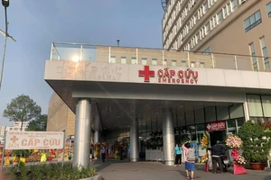 TP.HCM: Ai đến 4 địa điểm và khung giờ này cần liên hệ y tế 