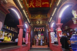 TP.HCM: Cơ sở tôn giáo phải bố trí phòng cách ly người sốt, ho