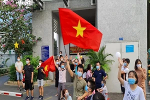 TP.HCM có thêm 4 địa điểm được gỡ bỏ phong tỏa