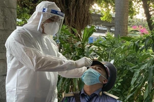 TP.HCM triển khai giám sát cộng đồng giao lưu, tiếp xúc nhiều