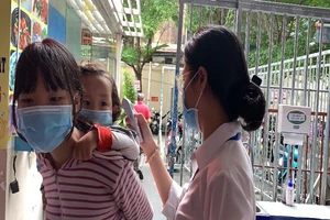 5 quận và TP Thủ Đức có phòng khám không an toàn phòng dịch 