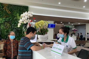 TP.HCM có thêm một bệnh viện ở khu vực cửa ngõ phía Đông