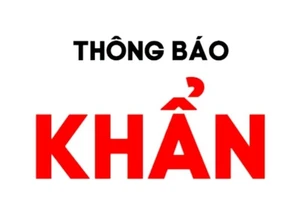 TP.HCM tìm khẩn hai tài xế từng chở nữ bệnh nhân mắc COVID-19