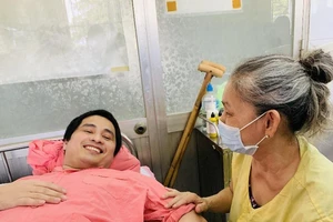 11 năm điều trị, được bảo hiểm y tế chi trả hơn 38 tỉ đồng