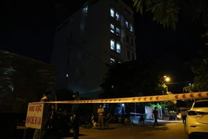 Lịch trình của ca nghi nhiễm COVID-19 ở quận 7 TP.HCM