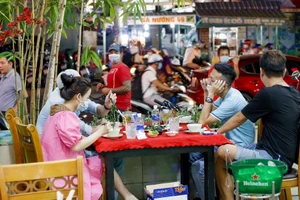 ‘Bỗng là F0, đừng nghĩ mình là tội đồ’