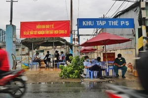 36 ca dương tính liên quan Hội thánh truyền giáo Phục hưng