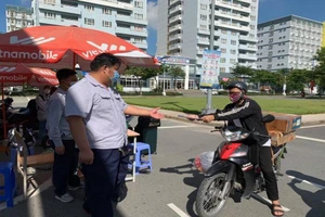 TP.HCM khởi động khu cách ly tập trung 6.000 người ở làng ĐH 