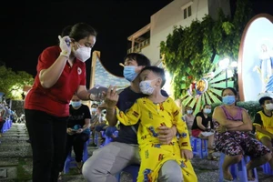 TP.HCM: Thêm 6 ca nhiễm COVID-19, 5 ca liên quan Hội thánh