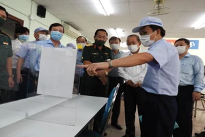 Phó Thủ tướng nhắc bài học thiếu máy thở ở Ấn Độ với TP.HCM