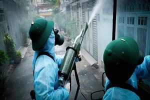 39 ca nhiễm COVID-19 mới trong ngày ở TP.HCM, 3 ca chưa rõ nguồn lây