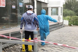 10 ca nhiễm COVID-19 mới ở TP.HCM phân bố ra sao? 