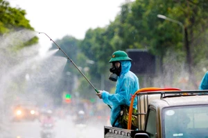 Điểm lại 84 ca nhiễm COVID-19 trong ngày ở TP.HCM