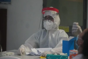 Điểm lại 82 ca mắc COVID-19 ở TP.HCM, 10 ca đang điều tra dịch tễ