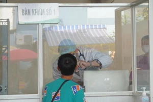 Thông tin về 19 trường hợp nhiễm COVID-19 mới tại TP.HCM 