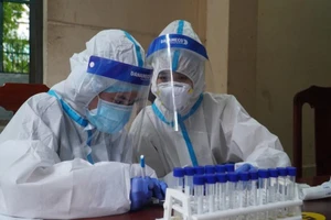 Hướng xử lý, cách ly khi công ty, tòa nhà văn phòng có F0 ở TP.HCM