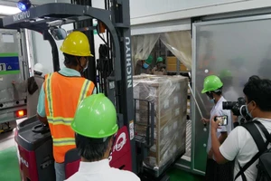 836.000 liều vaccine sẽ được tiêm cho những đối tượng nào ở TP.HCM?