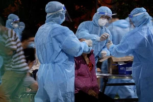 Sáng 24-6 TP.HCM ghi nhận 26 ca nhiễm COVID-19 mới