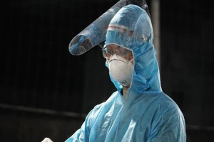 TP.HCM ghi nhận 667 ca nghi nhiễm COVID-19, 538 ca trong khu cách ly 