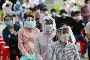 TP.HCM cần ưu tiên truy vết, xét nghiệm giãn cách, trả kết quả nhanh