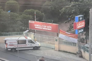 TP.HCM lên kịch bản ứng phó khi có 500 ca mắc COVID-19 nặng