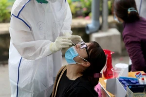 Nhiều thay đổi trong cách truy vết F0, xét nghiệm COVID-19 ở TP.HCM