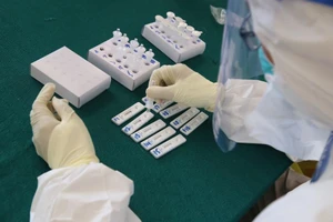 24 giờ qua, TP.HCM ghi nhận 1.764 ca nhiễm COVID-19