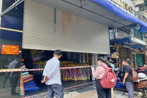 TP.HCM đồng loạt triển khai cách ly tại nhà F1