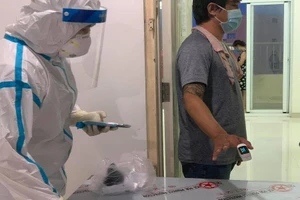 Sở Y tế TP.HCM ra công văn thứ ba về thuốc điều trị COVID-19 