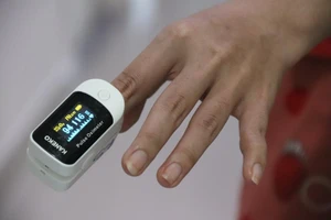 TP.HCM đang theo dõi điều trị tại nhà hơn 12.600 F0