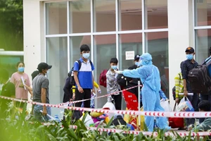 Cả nước có 2 tỉnh không ghi nhận ca mắc COVID-19 mới trong 14 ngày qua