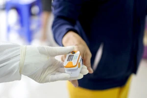 Mới: F0 tại nhà ở TP.HCM được quản lý, chăm sóc ra sao? 