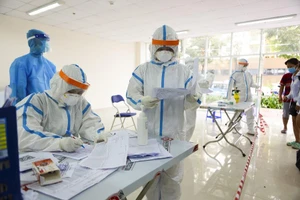 Sở Y tế hướng dẫn sử dụng thuốc Molnupiravir điều trị COVID-19 