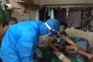 Hướng dẫn quản lý, giám sát F0 cách ly tại nhà mới nhất ở TP.HCM