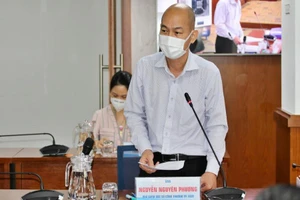 Tiêu thụ rượu bia giảm, tác động lớn đến ngành lương thực thực phẩm TPHCM