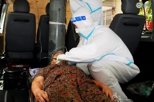 F0 tự điều trị tại nhà cần làm gì để được cấp giấy xác nhận?