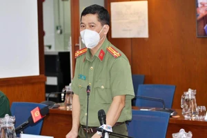 F0 có cấp giấy đi đường lưu thông qua chốt đều không biết mình là F0