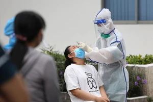 TP.HCM xét nghiệm người dân theo từng ngành nghề