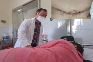 Tiêm thuốc tan mỡ, nhiều chị em trả giá đắt