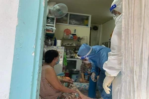 F1 ở TP.HCM cần làm những gì? 