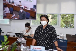 Ngại gói thuốc C nóng, hơn 200 F0 ở quận 4 TP.HCM được tư vấn dùng thuốc đông y